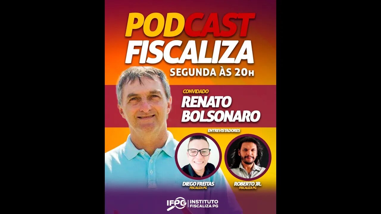 FISCALIZA PG - 04/04/2022