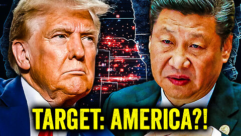 CHINA’S PLAN TO HURT AMERICANS