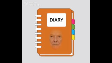 The Ultimate Donald Trump Diary Meme! 📔