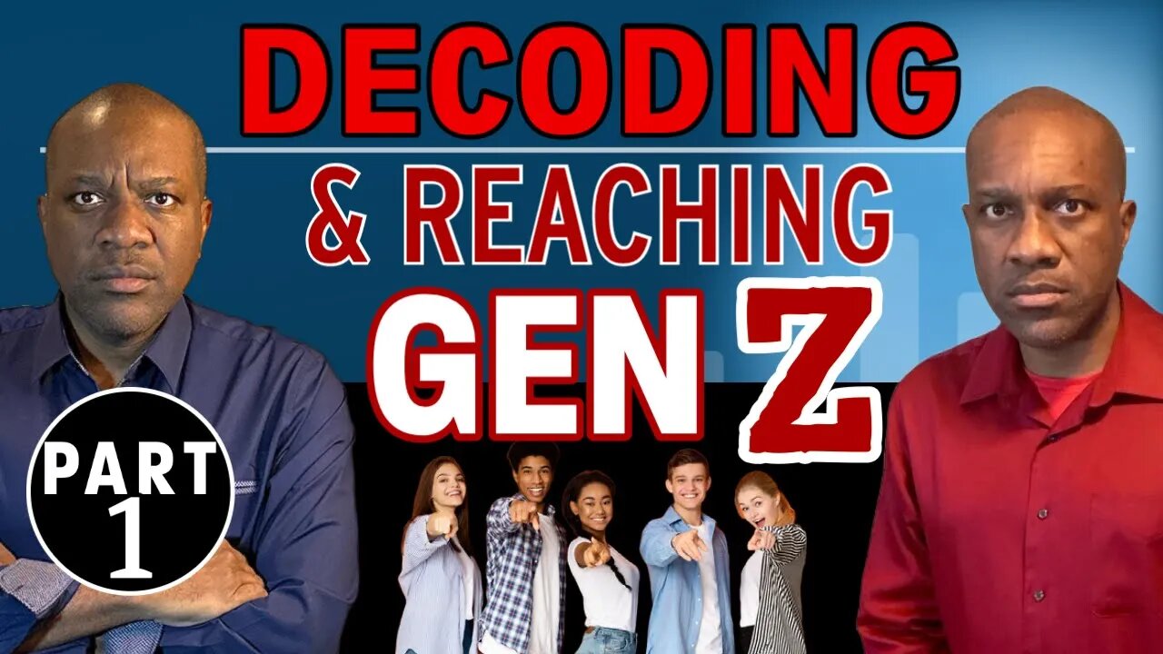 Cracking the Code: Using Tech to Connect with Lost Gen Z