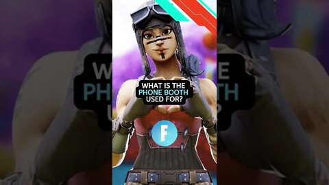 QQ Fortnite Quiz No 16