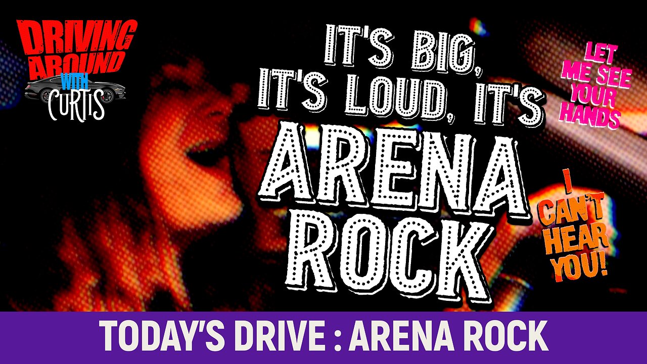 Arena Rock Classics