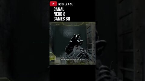Dor de Cabeça Resident Evil 7 #shorts