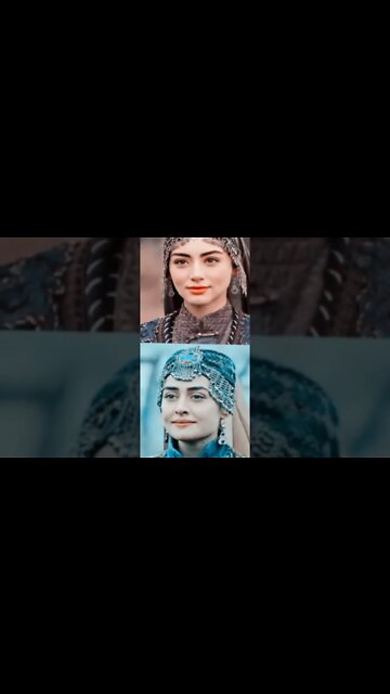 BALA SULTAN V HALIMA SULTAN