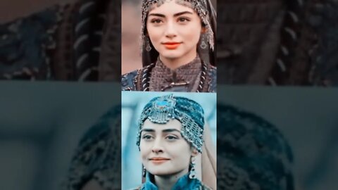 BALA SULTAN V HALIMA SULTAN