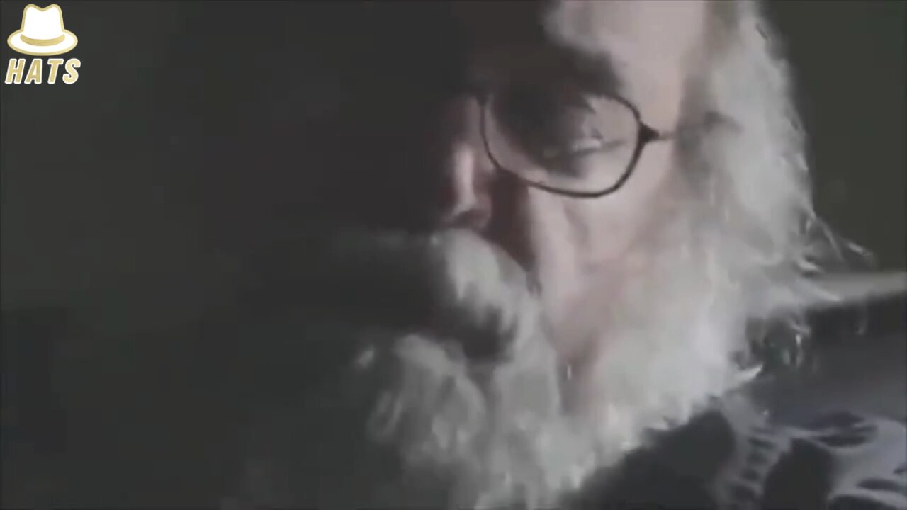 Admits to faking the moon landing