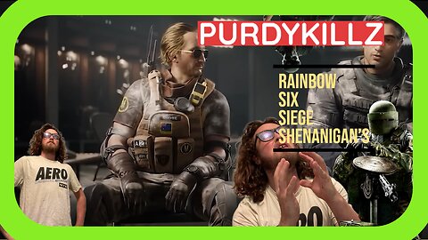 Rainbow Six Siege Weekend Edition