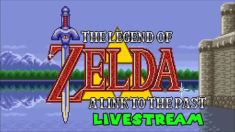 Zelda:LTTP - You Asked for it!