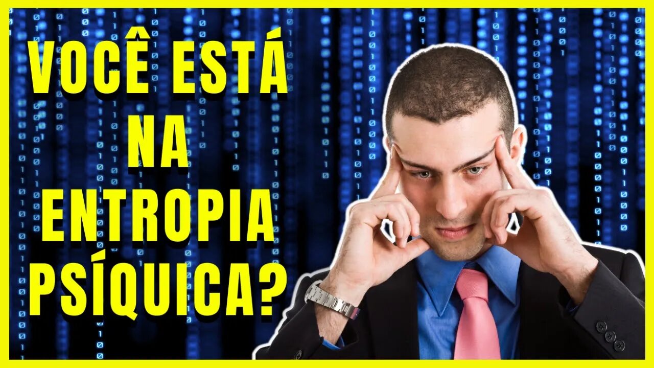 Refúgio e Elevação Mental: Grande Foco e Limpeza Psíquica! O Hospital Labirinto - Perigo da Entropia