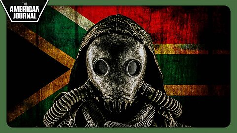S. Africa BEATS Climate Goal By Collapsing Entirely