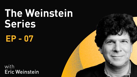 Freedom of Mind | The Weinstein Series | Episode 7 (WiM108)