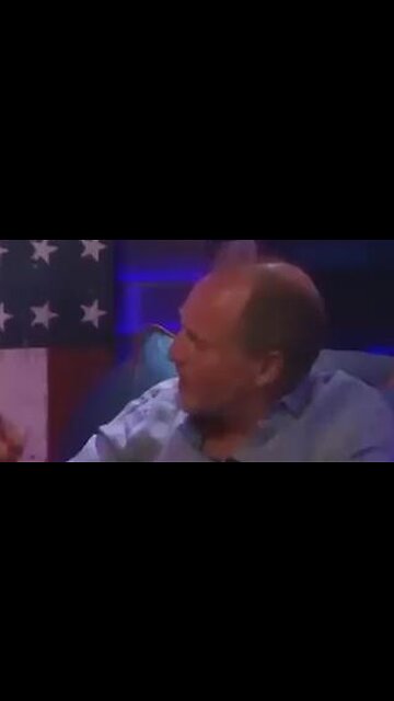 Woody Harrelson Tells Bill Maher the 2 Groups You Shouldn't Trust #Shorts - DM CLIPS - Rubin Repor..