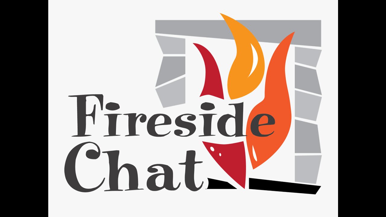 Fireside Chat Dec 11, 2022