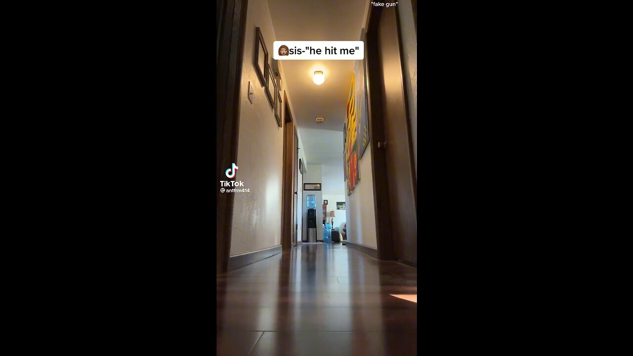 When the opp runs his mouth on live