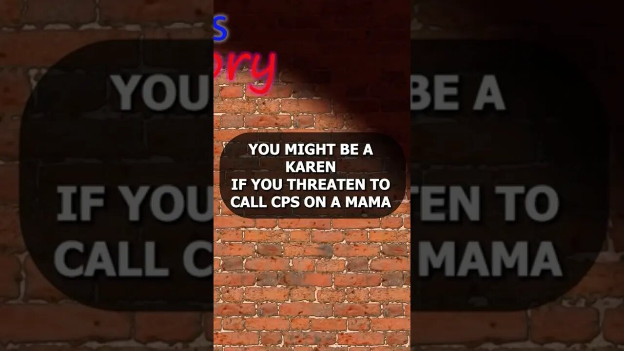 Karen Jokes on REALarious…🤣🤣🤣