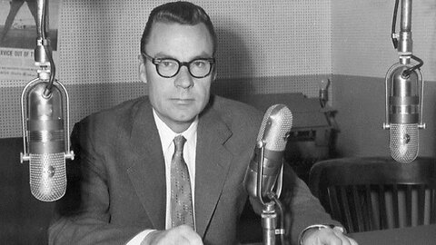 Earl Nightingale - The Strangest Secret