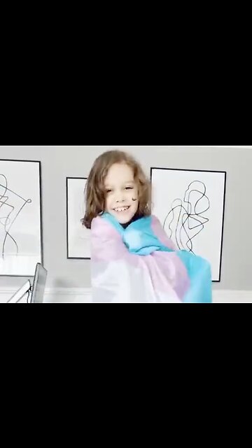 TikTok ‘EXPLOITS' story of his son transitioning into a girl for fame