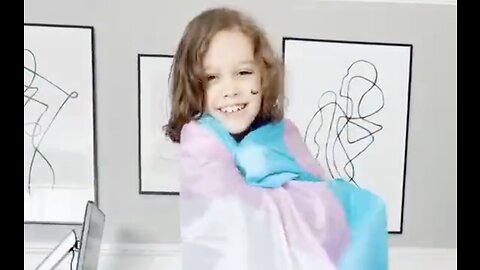 TikTok ‘EXPLOITS' story of his son transitioning into a girl for fame