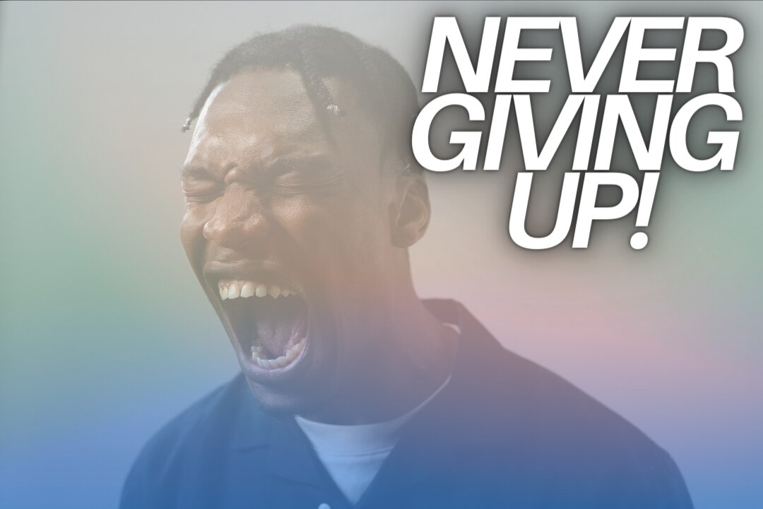 ITS POSSIBLE - Les Brown Motivational speech
