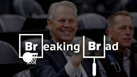Danny Ainge Fleeces Cavs, Broncos Extend Wilson, Patriots Head to South Beach | Breaking Brad Ep. 18