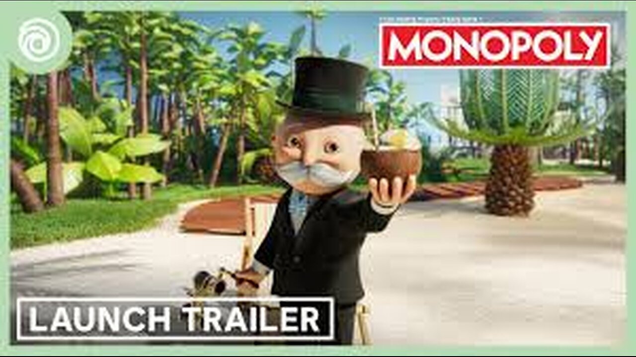 Monopoly - Official Launch Trailer