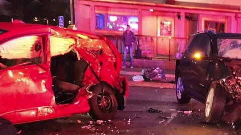 Two teens charged in connection with fatal hit-and-run crash in Walled Lake