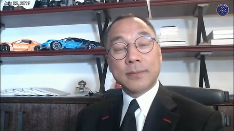 【伊一谈】 第14集 - 找钥匙背后的故事 —【三】 杨澜撩七哥