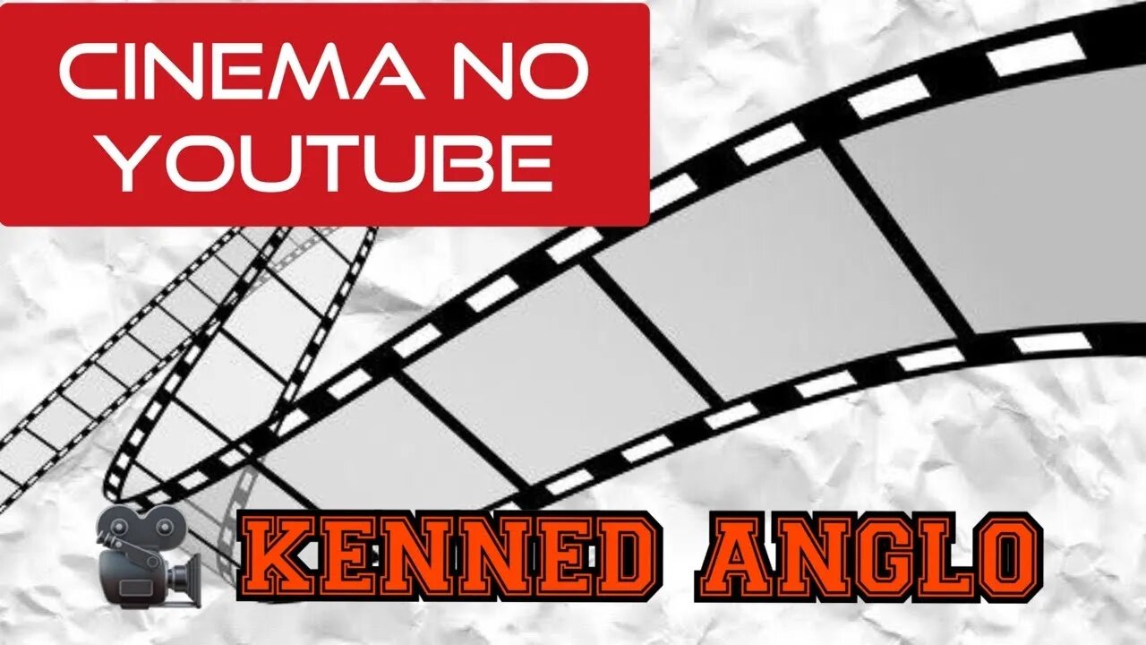 🎥 KENNEDY ANGLO