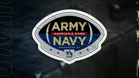 Navy vs. Army: Army-Navy Game