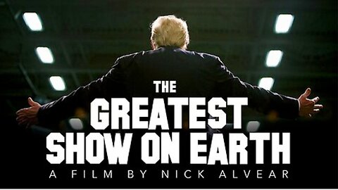 The Greatest Show on Earth 09/18/23..