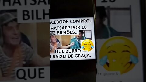 Whatsapp grátis