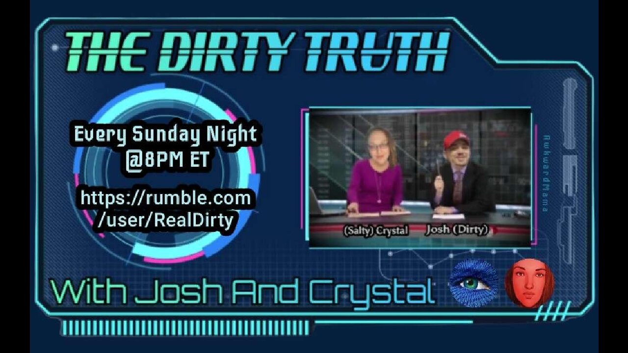 The Dirty Truth #5