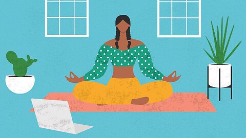 10-Minute Meditation For Anxiety