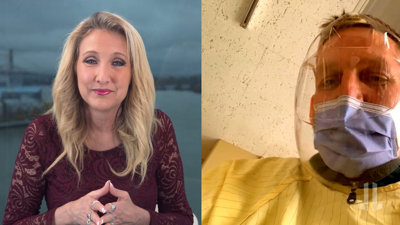 How Long Will Canada Remain Docile?