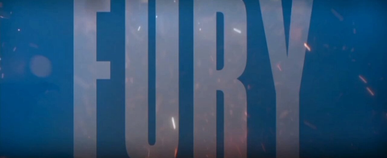 FURY