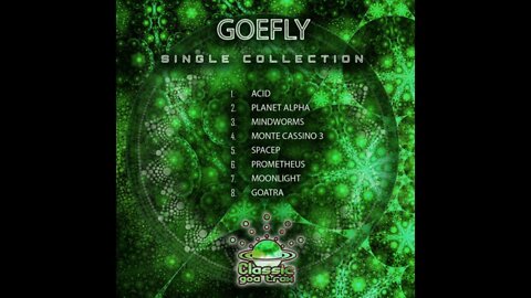 Goefly - Goatra