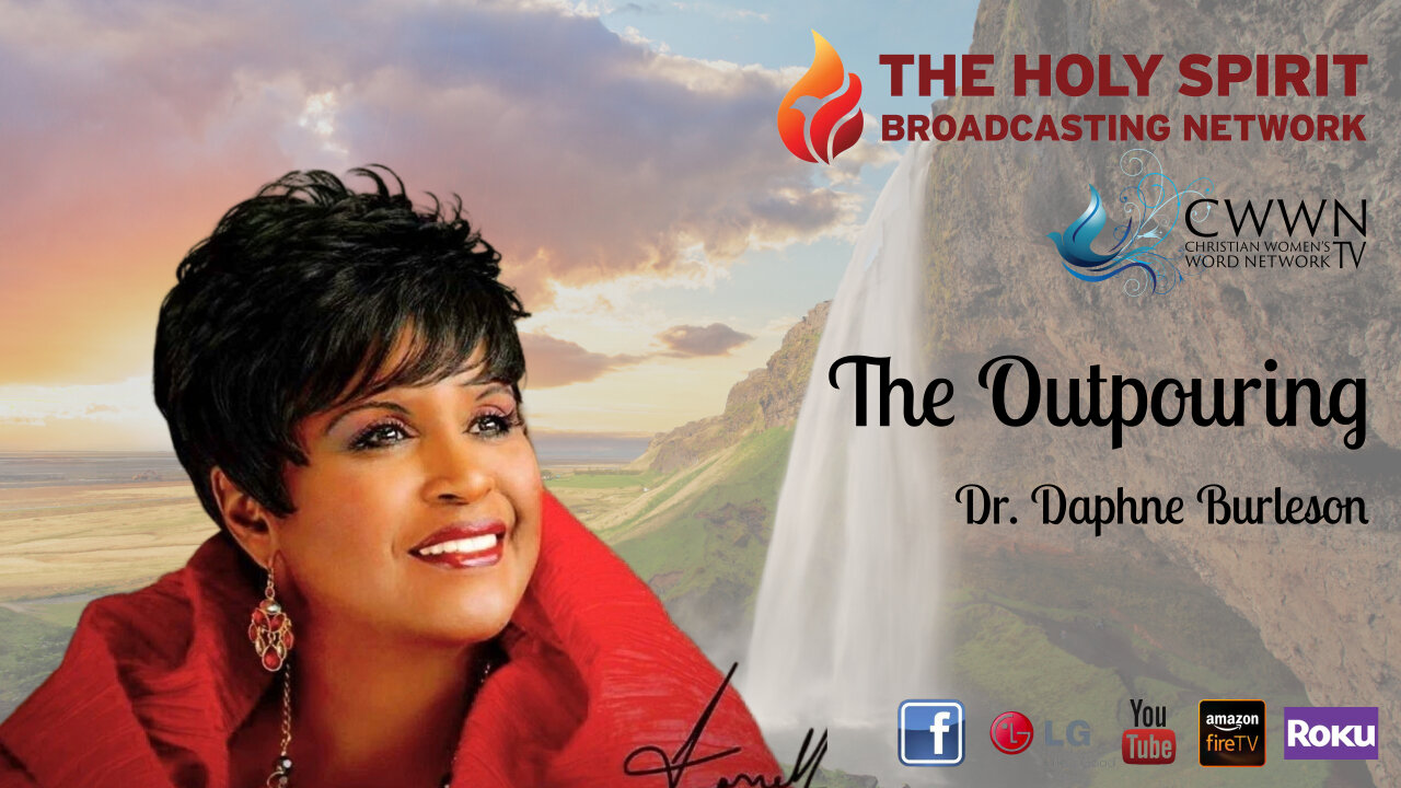 The Great Gathering (The Outpouring)