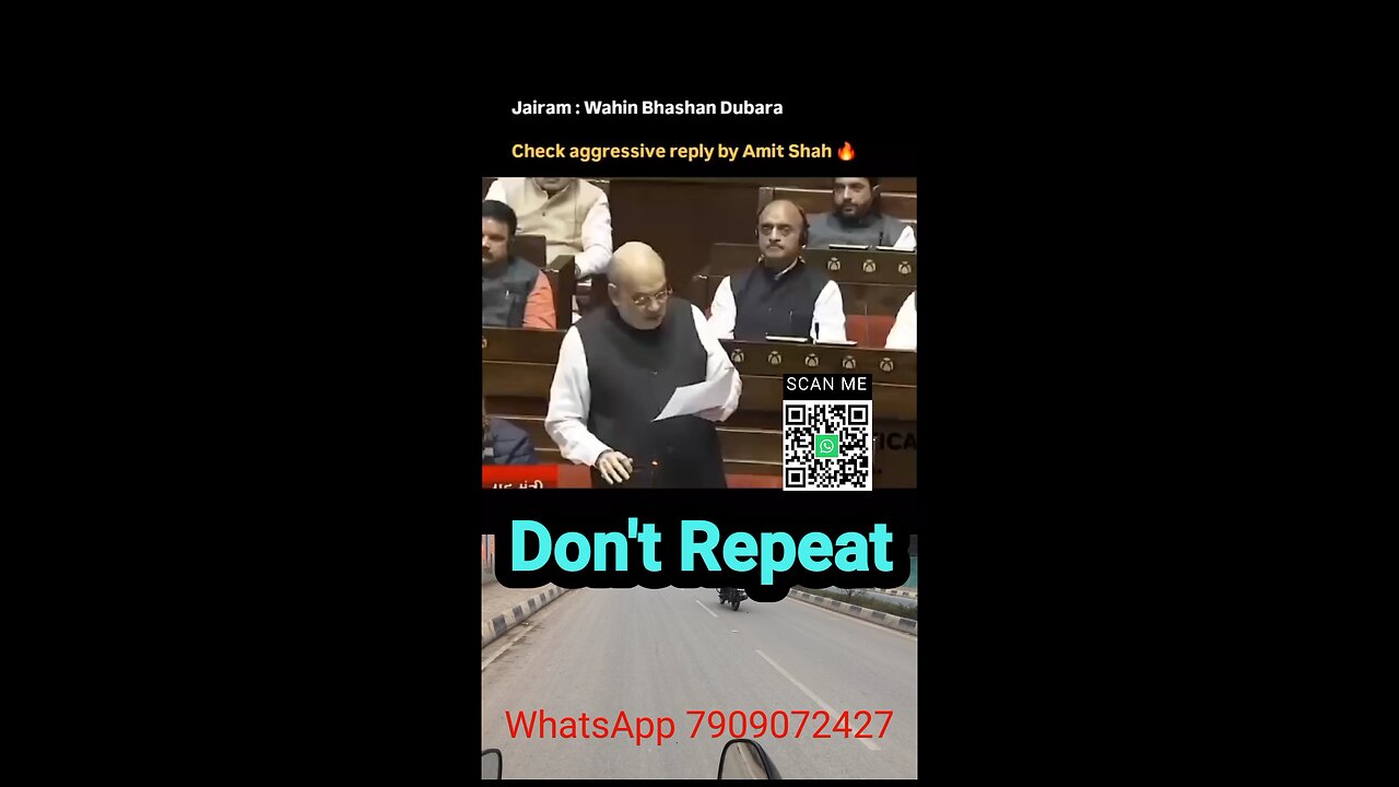 Don't Repeat #bjp #amitshah #narendramodi #india #modi #yogiadityanath #rahulgandhi #rss #congress