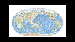 Magnetic Field Molds the Earth | S0 News Mar.27.2023