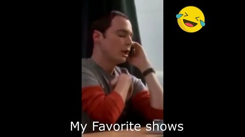 The Big Bang Theory - Why Moonpie? Must watch!! #sitcom #shorts #tbbt