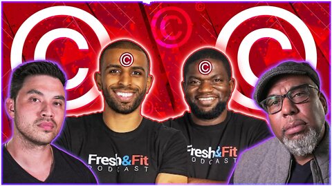 FreshandFit COPYRIGHT Fiasco -THPP Thoughts- #145