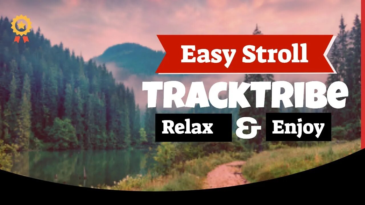 Music Video, Easy Stroll by TrackTribe