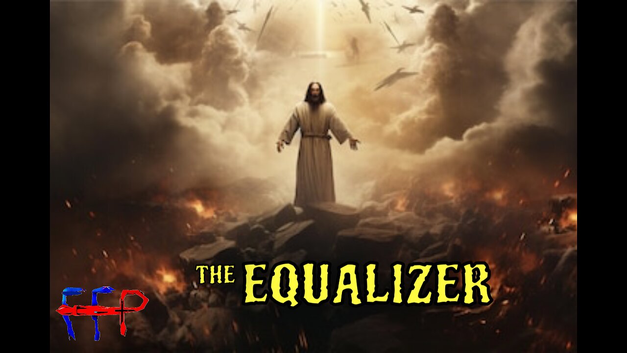 The Equalizer