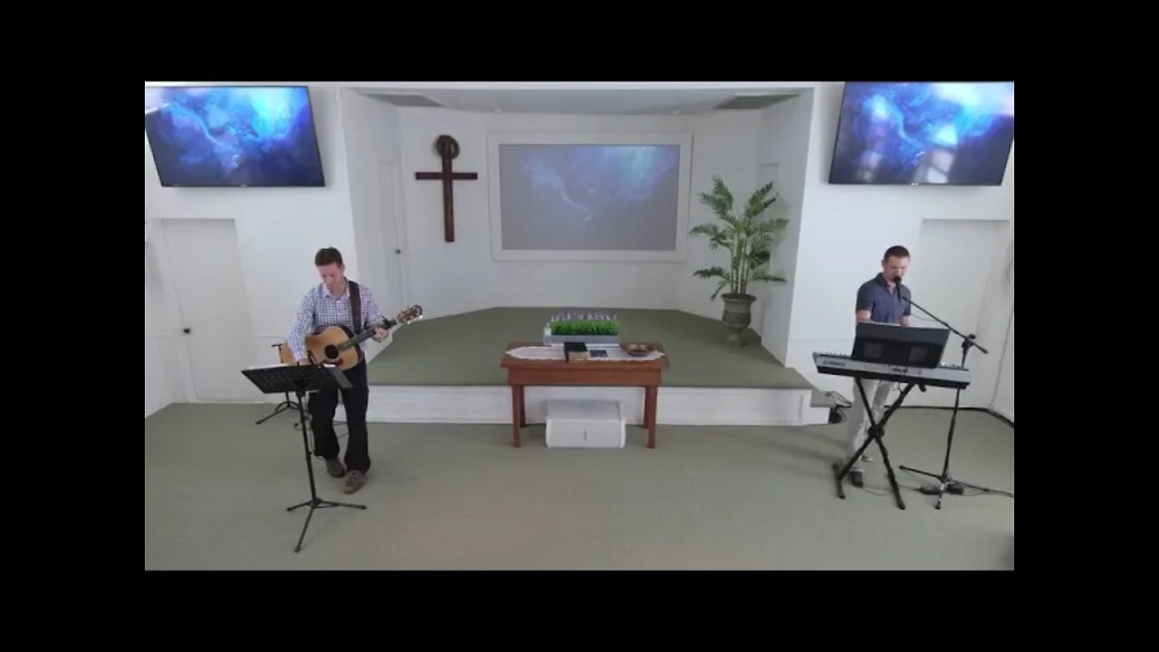 8-29-2021 “A Legacy That Will Last” Genesis 19:30-38 with Pastor Craig Campbell