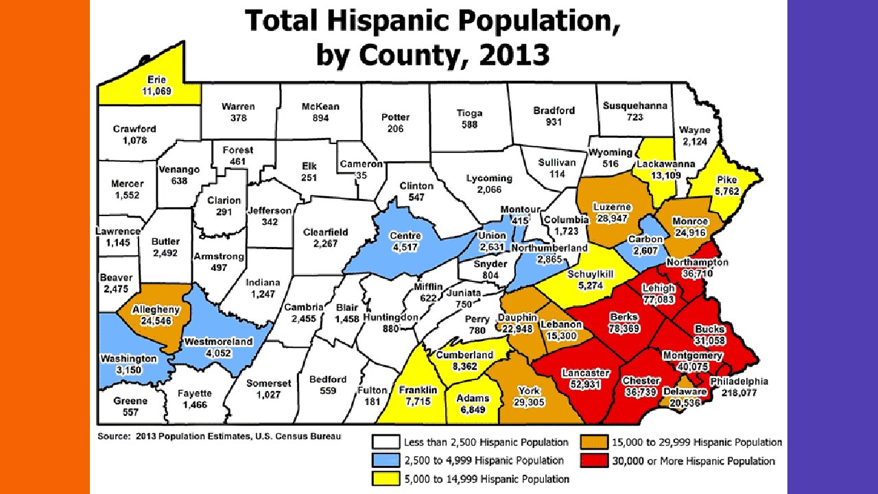 Key City In Pennsylvania Could Flip Red In November