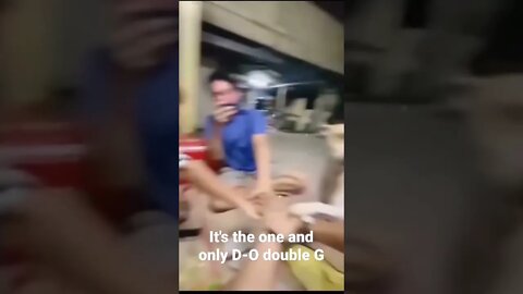 MEME is the one and only D-O double G #shorts