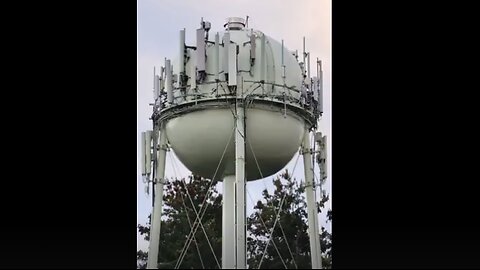 THE 5G COCKTAIL EFFECT...