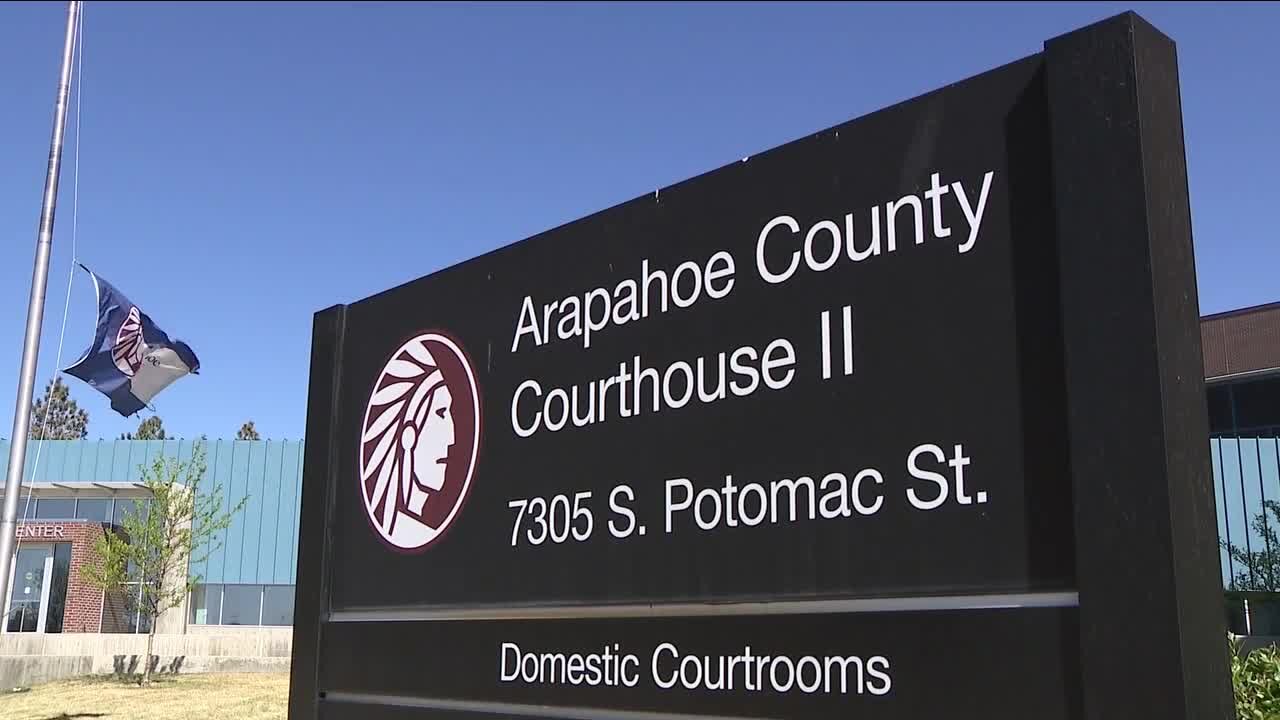 Victim asks judge to dismiss case against Broncos receiver Jerry Jeudy