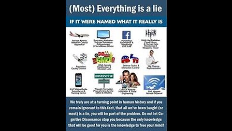 DONT TRUST ANY OF THESE POLITICAL PAWNS THEY ARE ALL SELECTED BLACKMAILED