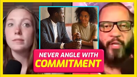 Establishing Boundaries as a Man